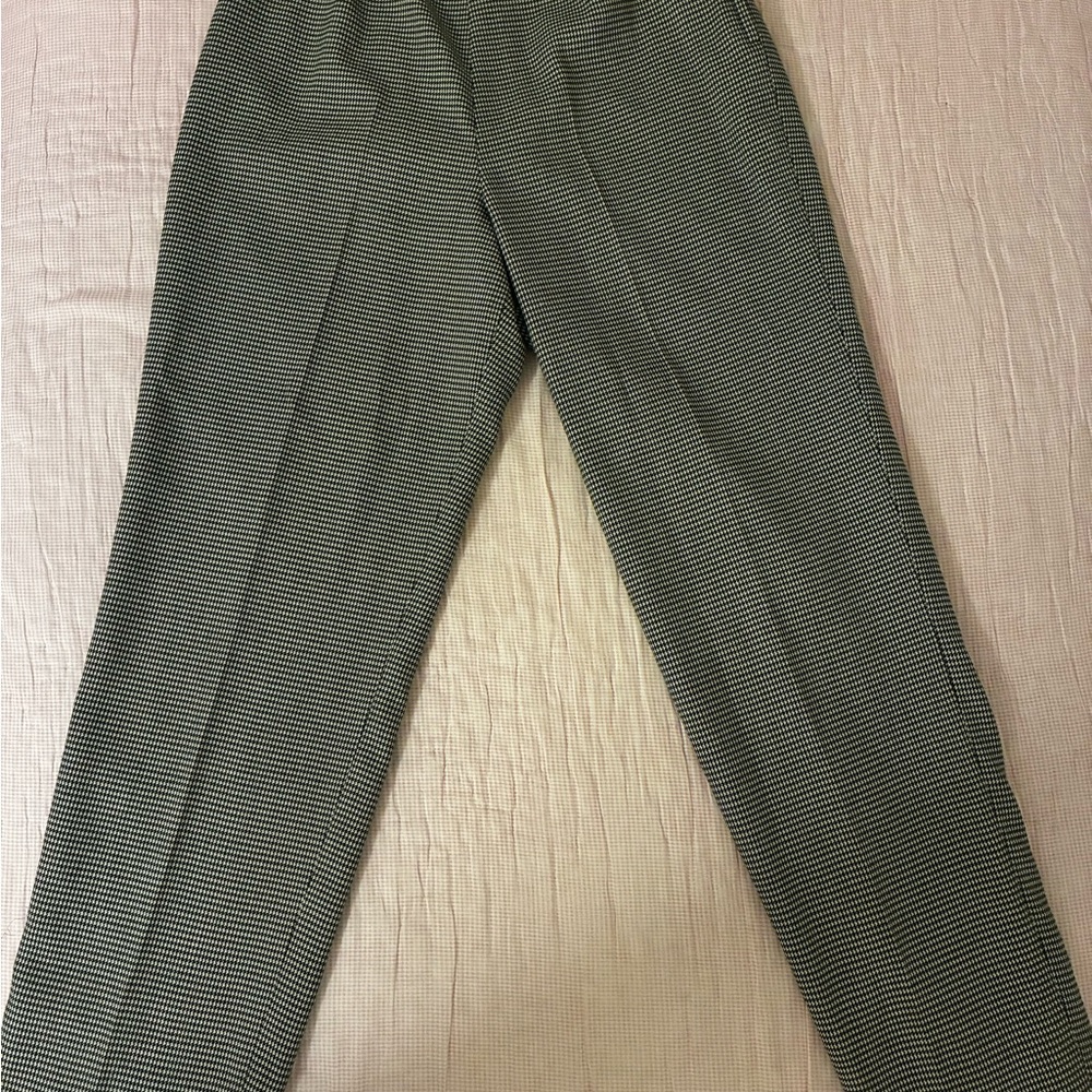 ❤️ Vintage size6 (Larry Levine) full piece suit - Picture 5 of 9